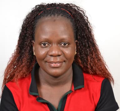 Agatha Nabwire's image