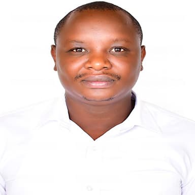 Charles Muli's image