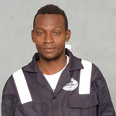 Kevin Mwendwa's image