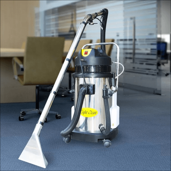 Vacuum and Carpet Cleaning