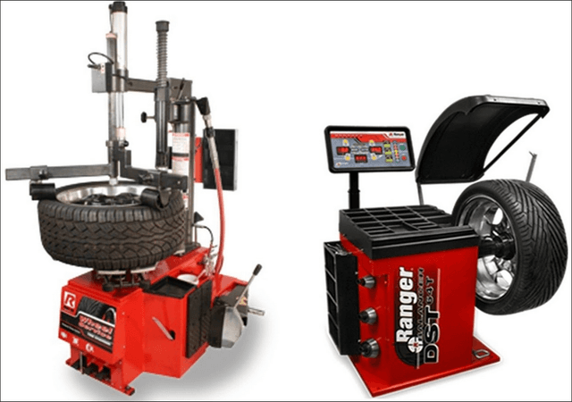 Precise alignment services to improve handling, tire longevity, and driving safety.